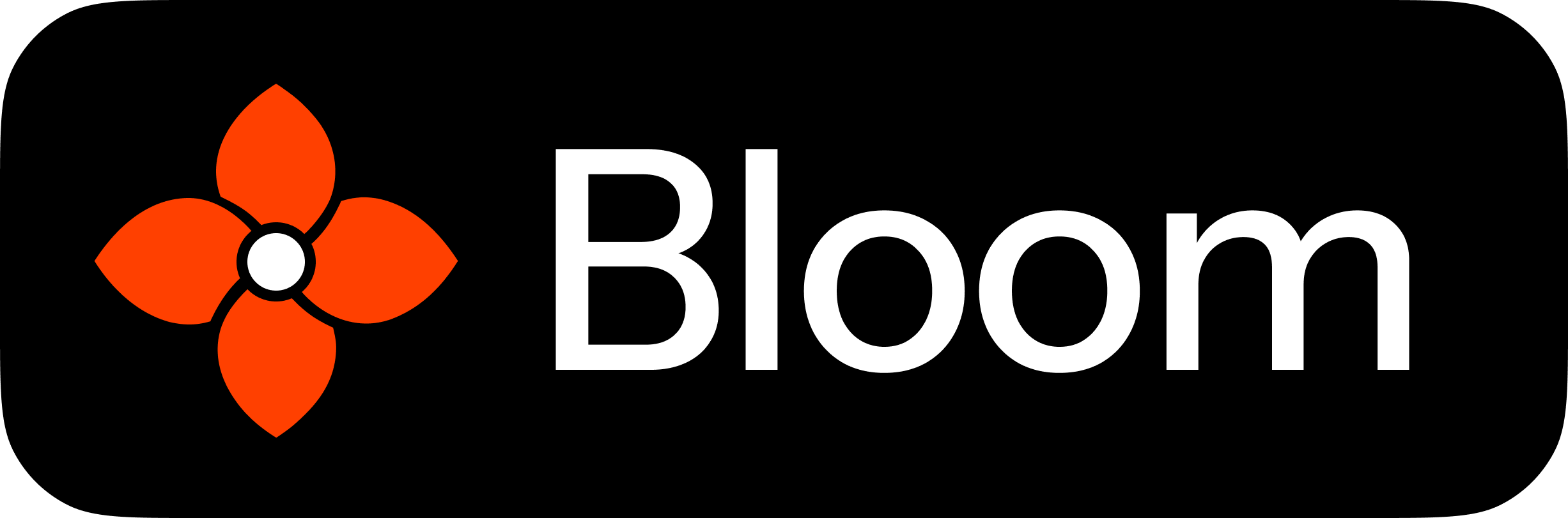 Bloom logo