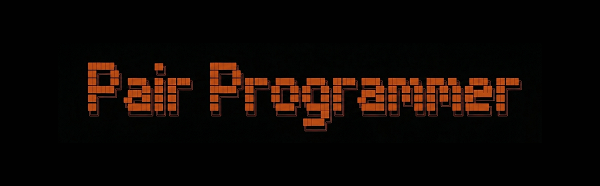 Pair Programmer logo